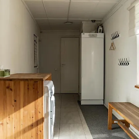 Kunderi 16 Holiday House * Rakvere