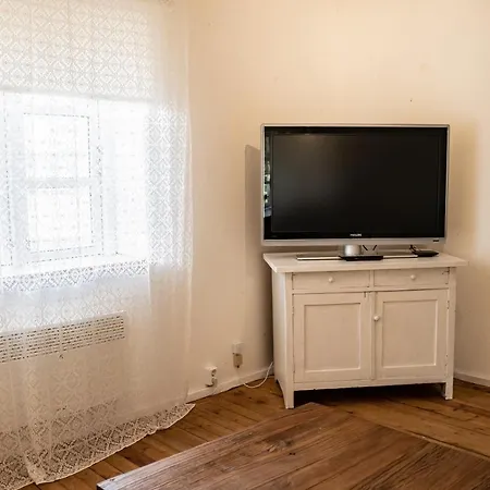 Kunderi 16 Holiday House Daire