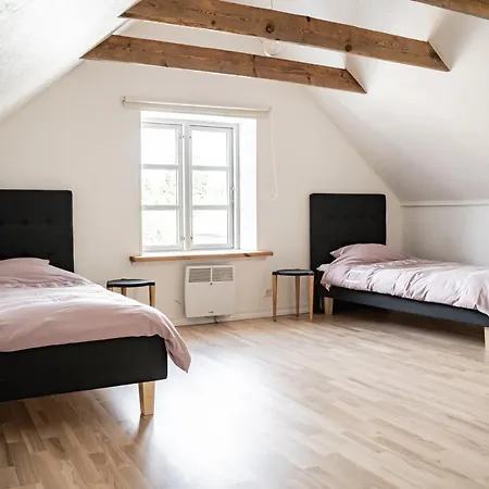 Daire Kunderi 16 Holiday House Rakvere