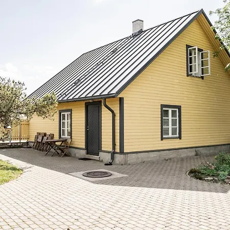 Kunderi 16 Holiday House Rakvere