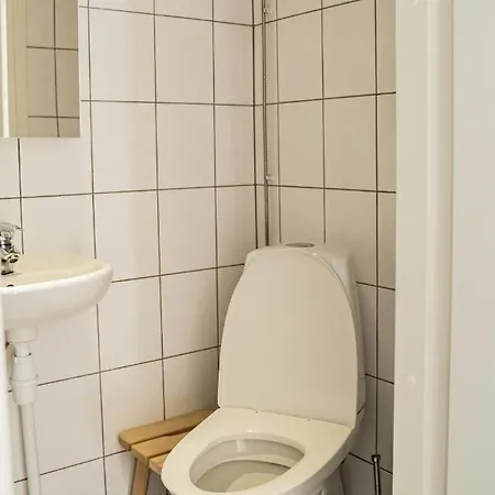 Kunderi 16 Holiday House Rakvere