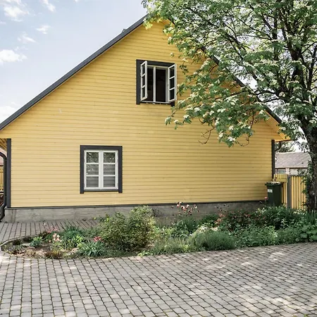 Kunderi 16 Holiday House Rakvere