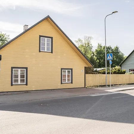 Kunderi 16 Holiday House Rakvere
