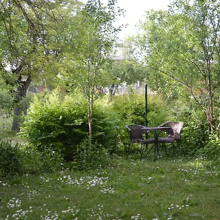 Kunderi 16 Holiday House Daire